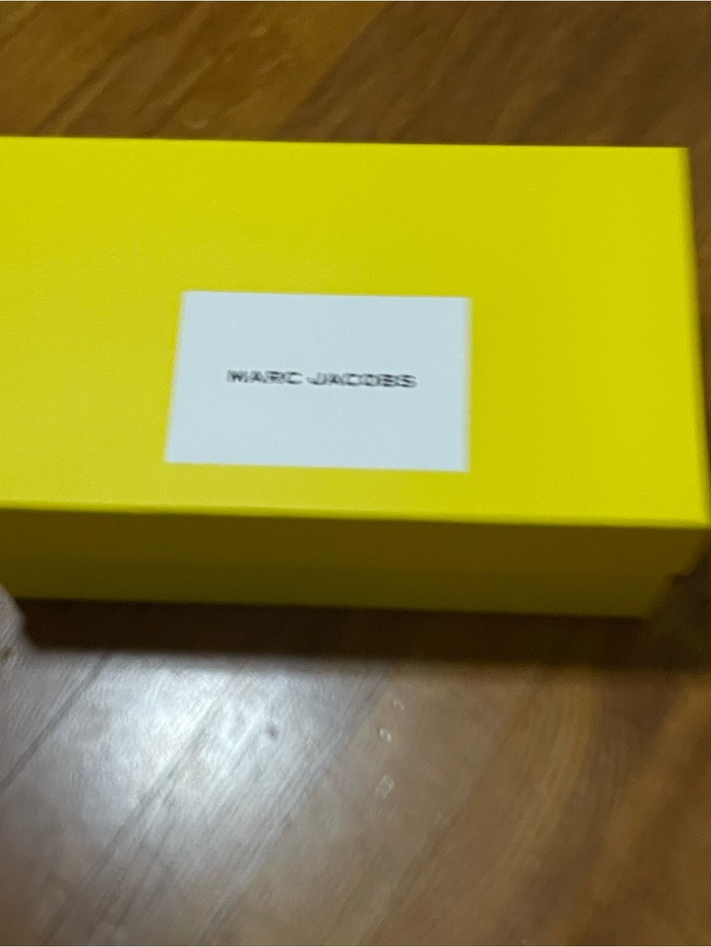 Marc Jacobs Navy Jeweled Mary Jane Flats - Picture 7 of 7